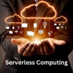 Serverless computing